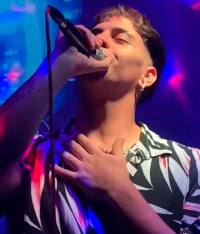 Misael Romano